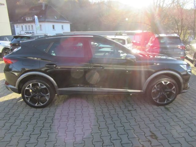 Cupra Formentor 1.5 TSI