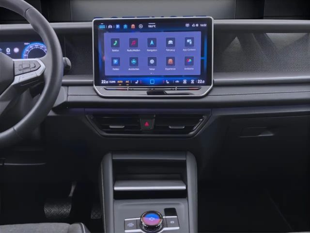 Volkswagen Tayron 1.5 eTSI DSG Life