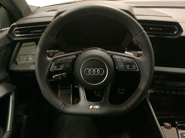 Audi S3 Quattro S-Tronic Sedan