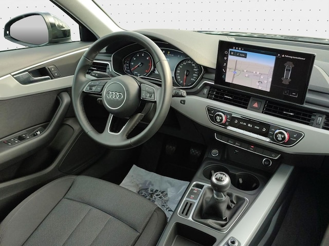 Audi A4 35 TFSI Avant