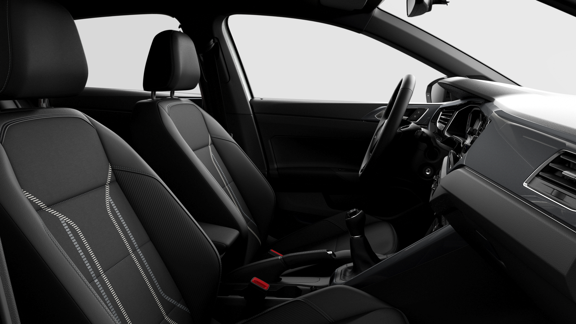 Volkswagen Polo 1.0 TSI Highline Style