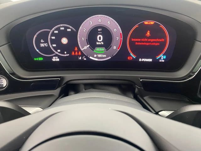 Porsche Cayenne E-Hybrid S