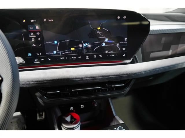 Audi A6 e-tron Avant Performance