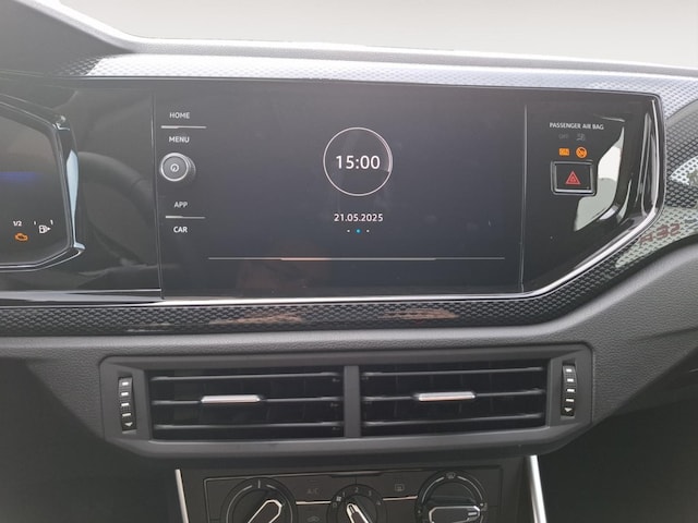 Volkswagen Polo 1.0 TSI