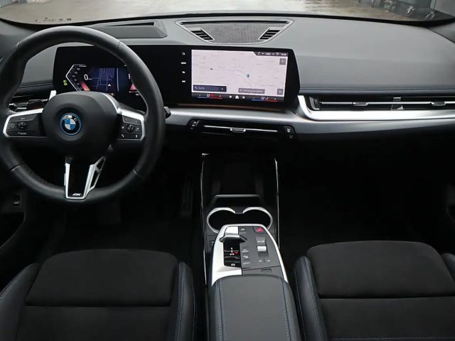 BMW iX1 xDrive30