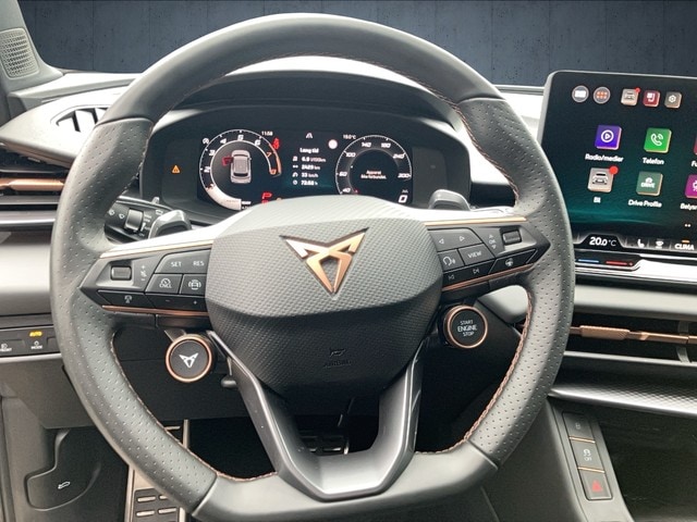 Cupra Terramar 1.5 eTSI