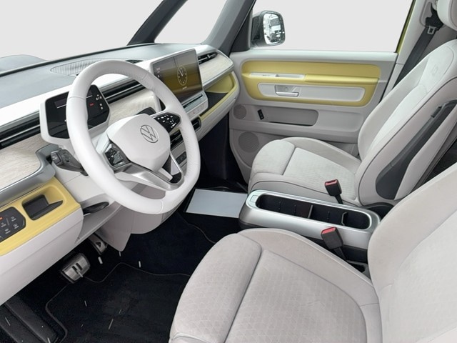 Volkswagen ID.Buzz 77 KWh Pro