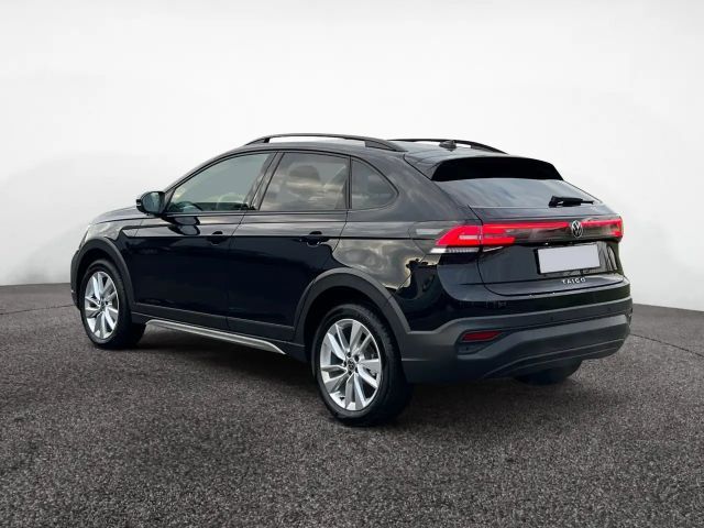 Volkswagen Taigo DSG Life