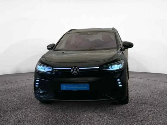 Volkswagen ID.4 GTX IQ.Drive