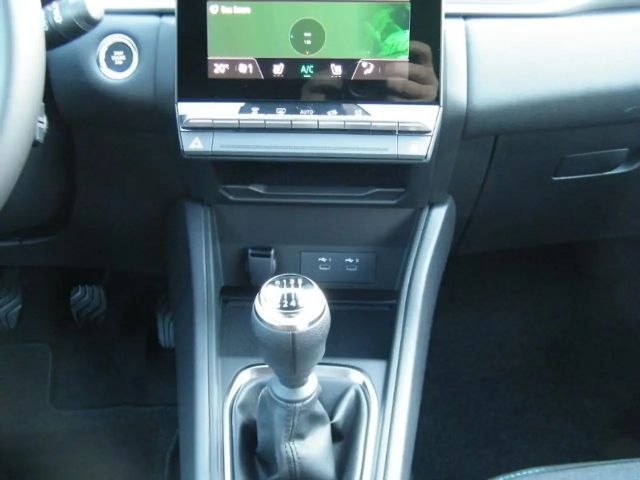 Mitsubishi ASX 1.3 PLUS KLIMA/LED/SHZ/DAB+/KAMERA