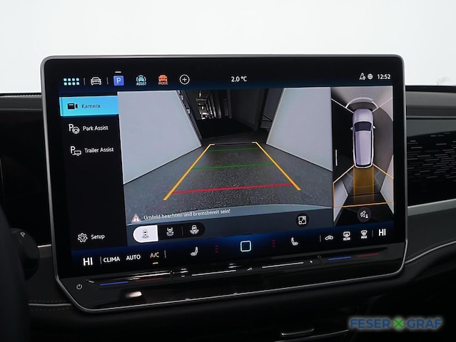 Volkswagen Passat 2.0 TDI DSG Elegance Elegance