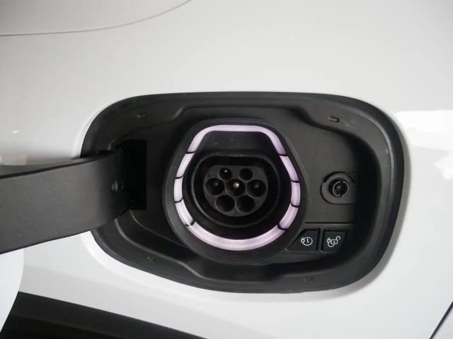 Ford Kuga Hybrid Plug in Hybrid Titanium X