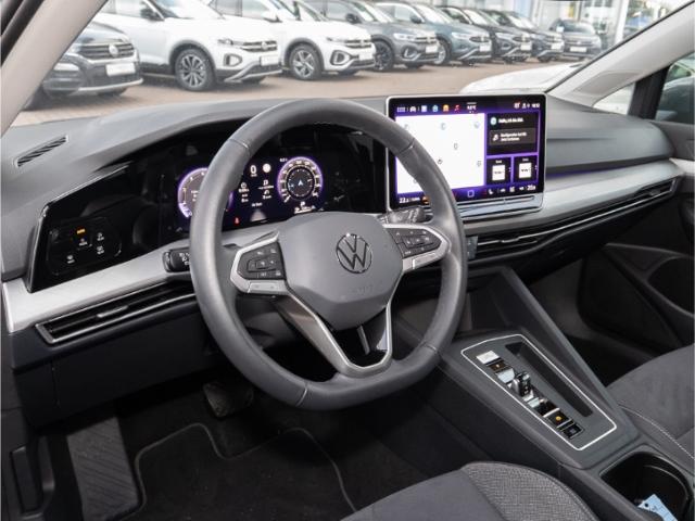 Volkswagen Golf 1.5 eTSI Golf VIII Life