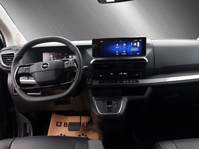 Opel Zafira GS-Line Grand Sport