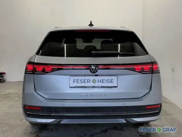 Volkswagen Passat Business IQ.Drive Variant