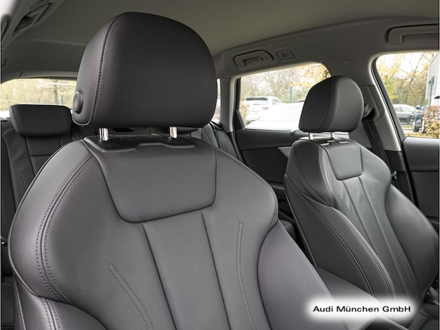 Audi A4 35 TDI Avant S-Tronic