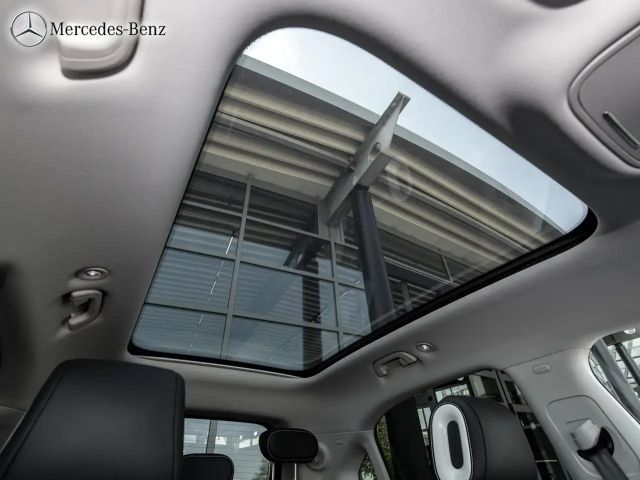 Smart #1 PULSE 360°+Pano+LED+HUD+DAB+Fahrass+Wämepumpe