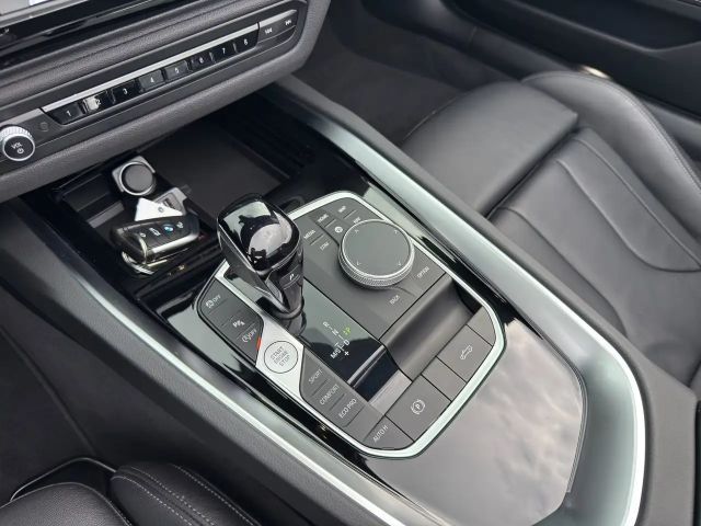 BMW Z4 Cabrio Roadster sDrive30i