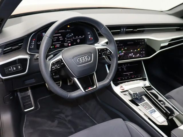 Audi S6 3.0 TDI Quattro Sedan