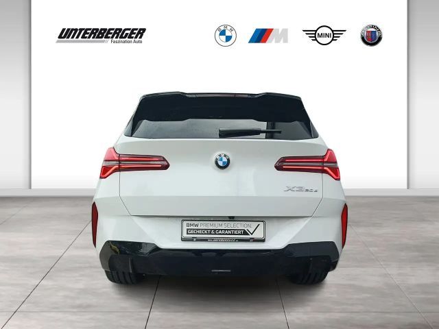 BMW X3 M-Sport xDrive20d