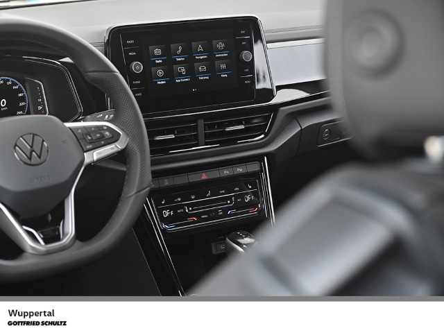 Volkswagen T-Roc Cabriolet DSG R-Line