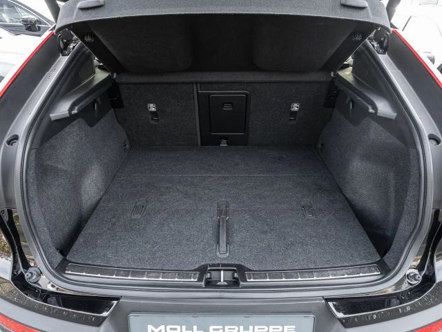 Volvo C40 Plus Recharge