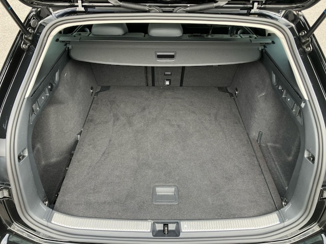 Volkswagen Passat 2.0 TDI Business DSG Variant