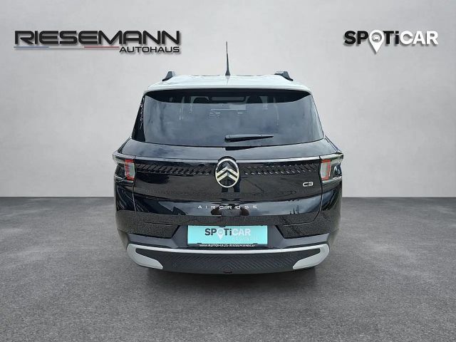 Citroën C3 Aircross Hybrid Max