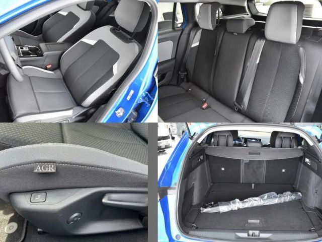 Opel Astra 1.2 Turbo Edition