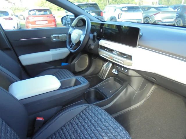 Kia EV4 81.4 kWh FWD GT-Line