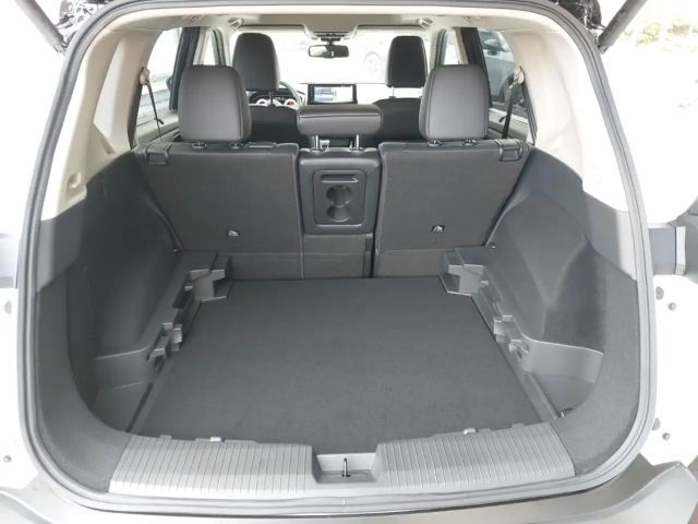 Nissan X-trail N-Connecta