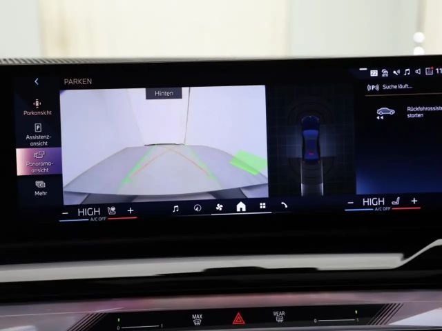 BMW i5 M-Sport Sedan