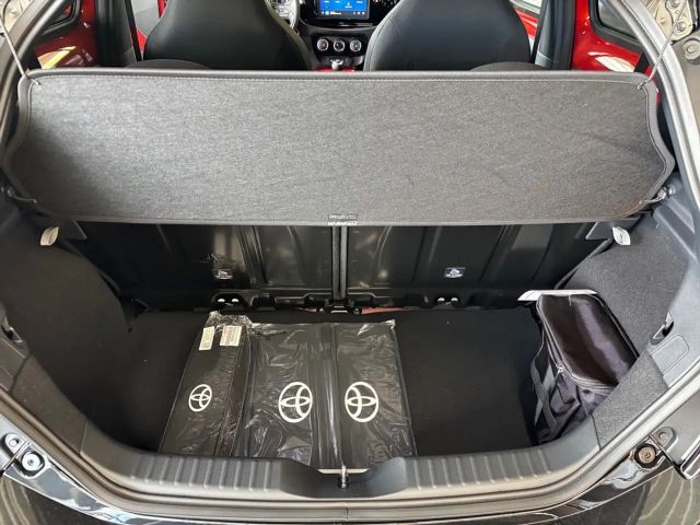 Toyota Aygo X 1.0 VVT-i Hatchback