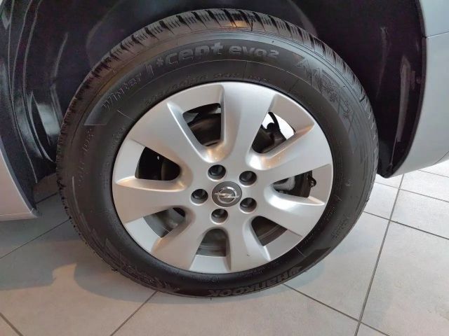 Opel Combo 1.5 CDTI GS-Line Grand Sport Life