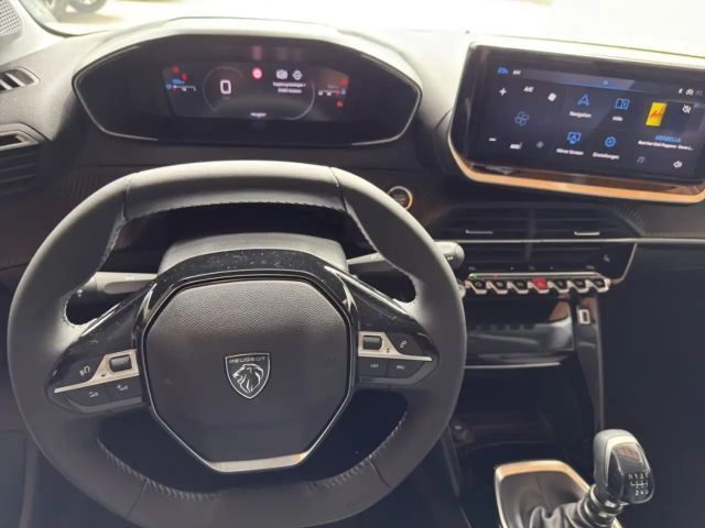 Peugeot 208 Allure Pack PureTech