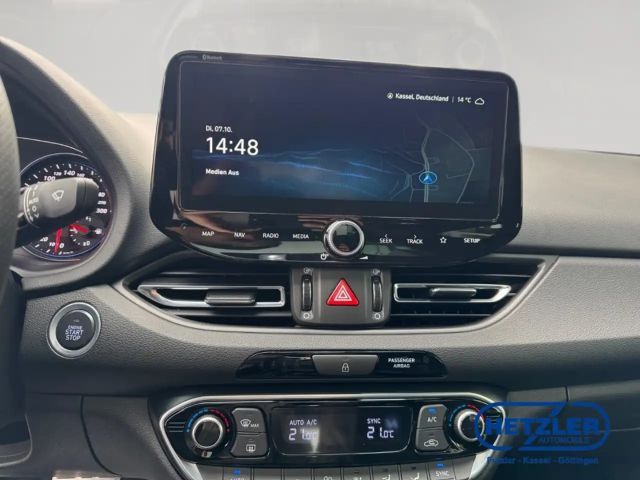 Hyundai i30 2.0 N Performance T-GDi