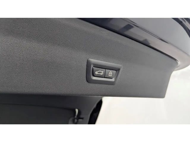 BMW X4 M-Sport xDrive