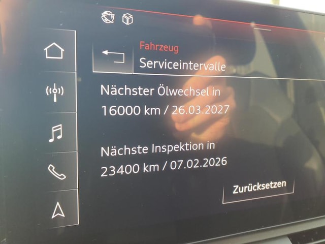 Audi Q5 40 TDI Quattro S-Tronic