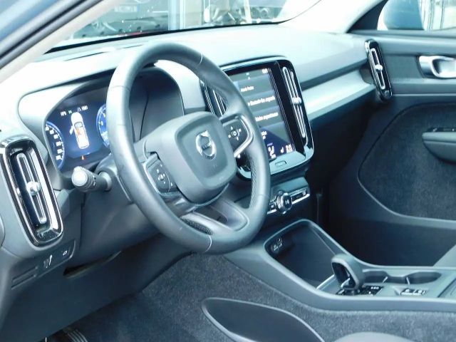 Volvo XC40 Geartronic Momentum T3