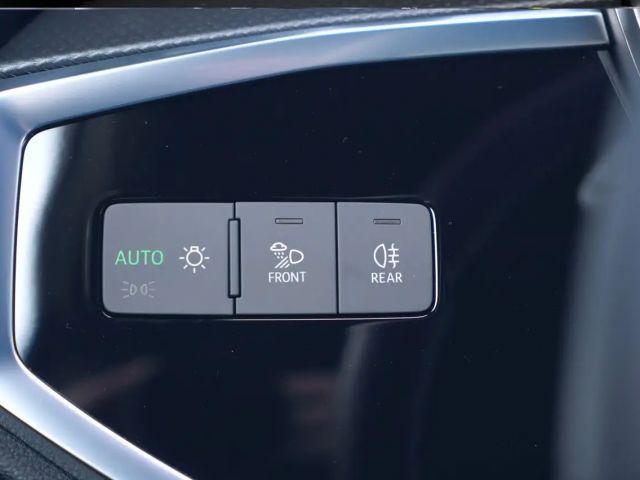 Audi Q3 35 TFSI S-Line