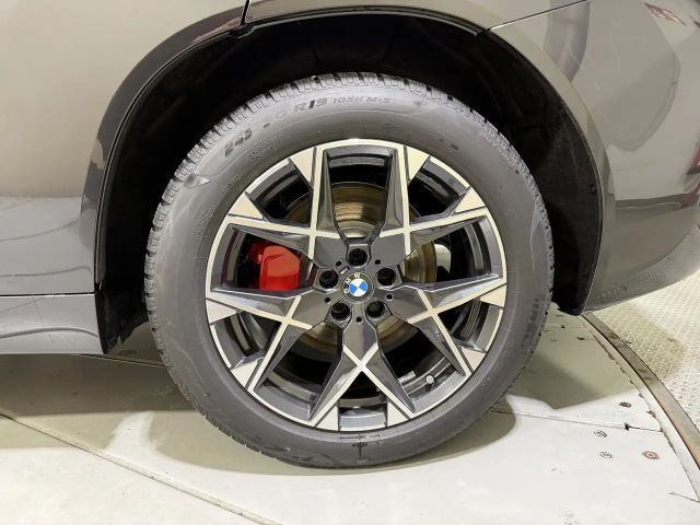 BMW X3 M-Sport xDrive xDrive30e