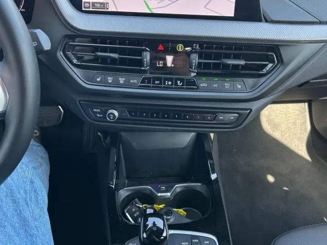 BMW 118 118i M-Sport