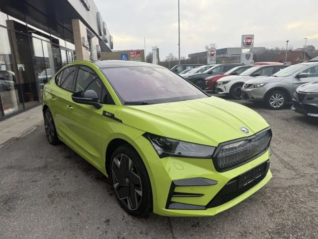 Skoda Enyaq Coupe RS