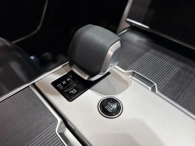 Land Rover Range Rover Autobiography