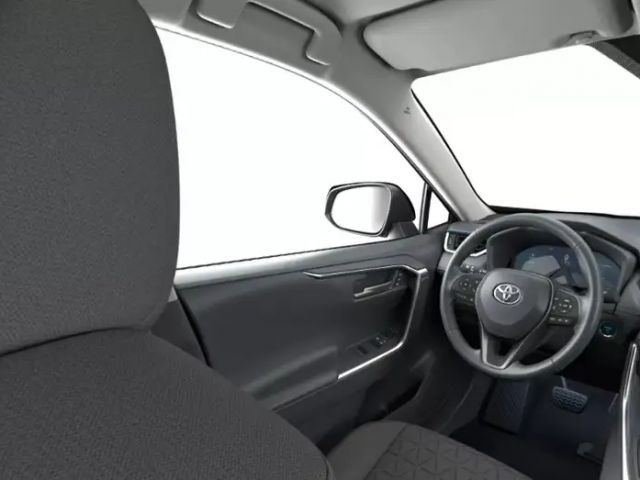 Toyota RAV4 Comfort