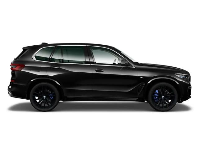 BMW X5 M-Sport xDrive30d