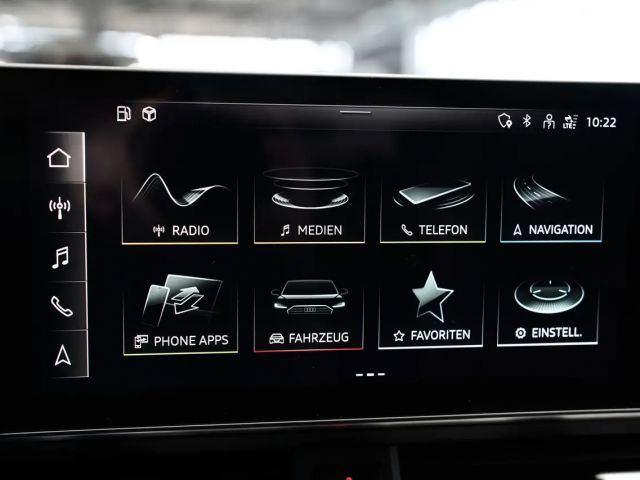 Audi A5 40 TDI S-Line