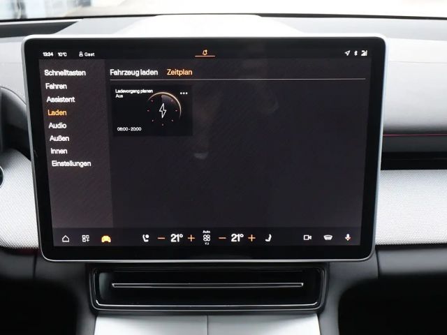 Polestar 4 Dual motor Long range