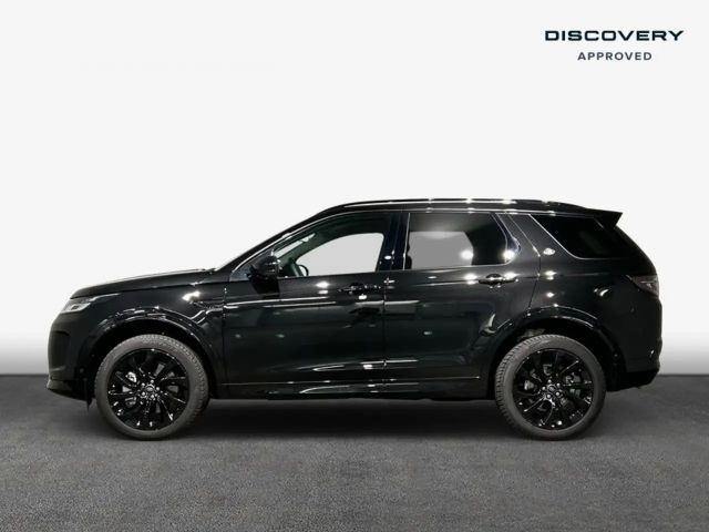 Land Rover Discovery Sport S
