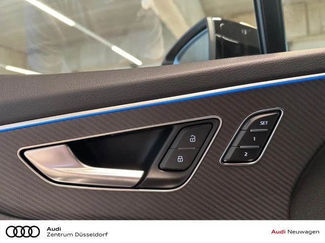 Audi Q7 Hybride Quattro